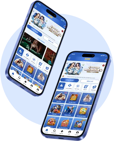 Trải nghiệm di động mượt mà EV99 Web