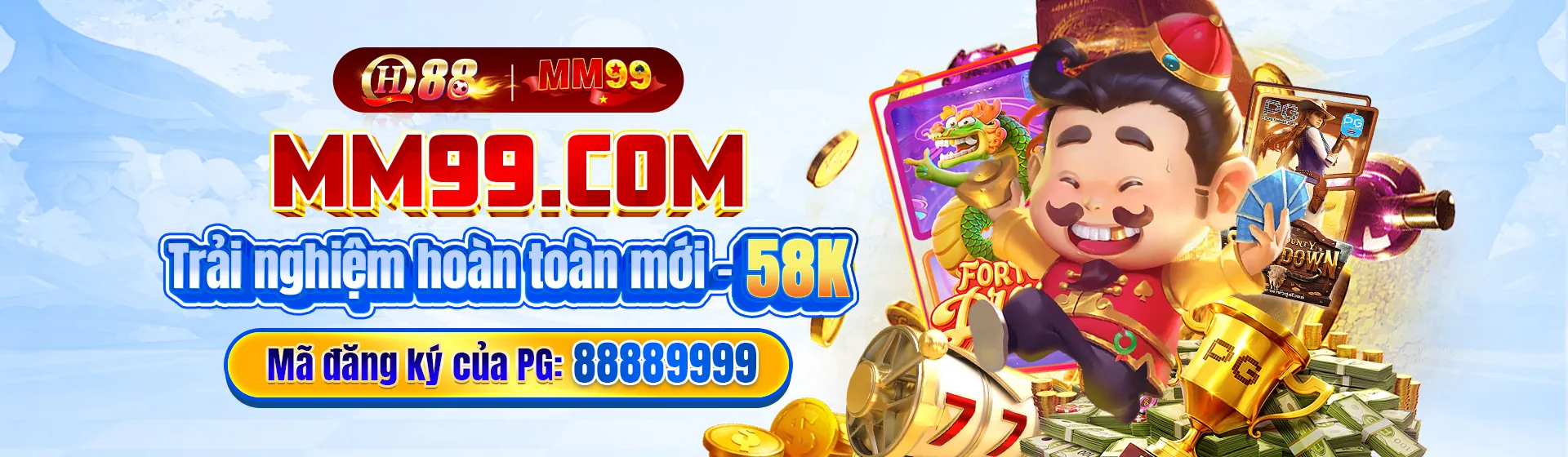 Hình ảnh banner chính sách cookie của ev99 web