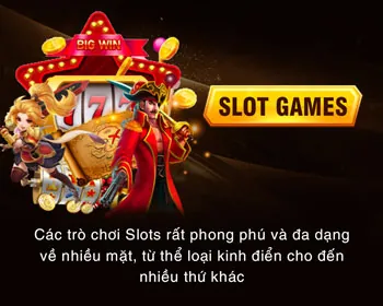 Tỷ lệ hoàn trả cao RTP